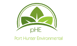 Port Hunter Environmental